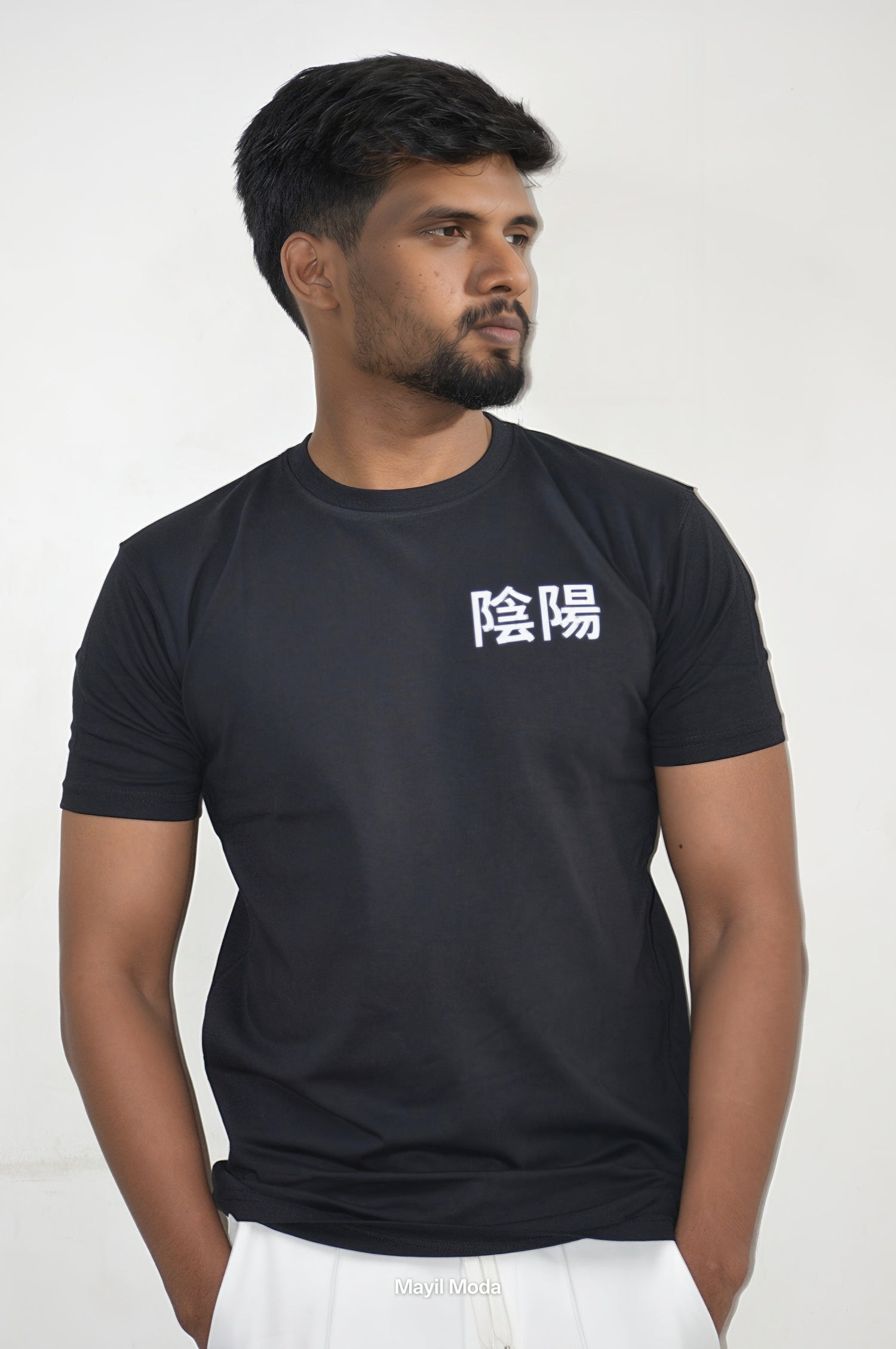 Regular fit T-shirts
