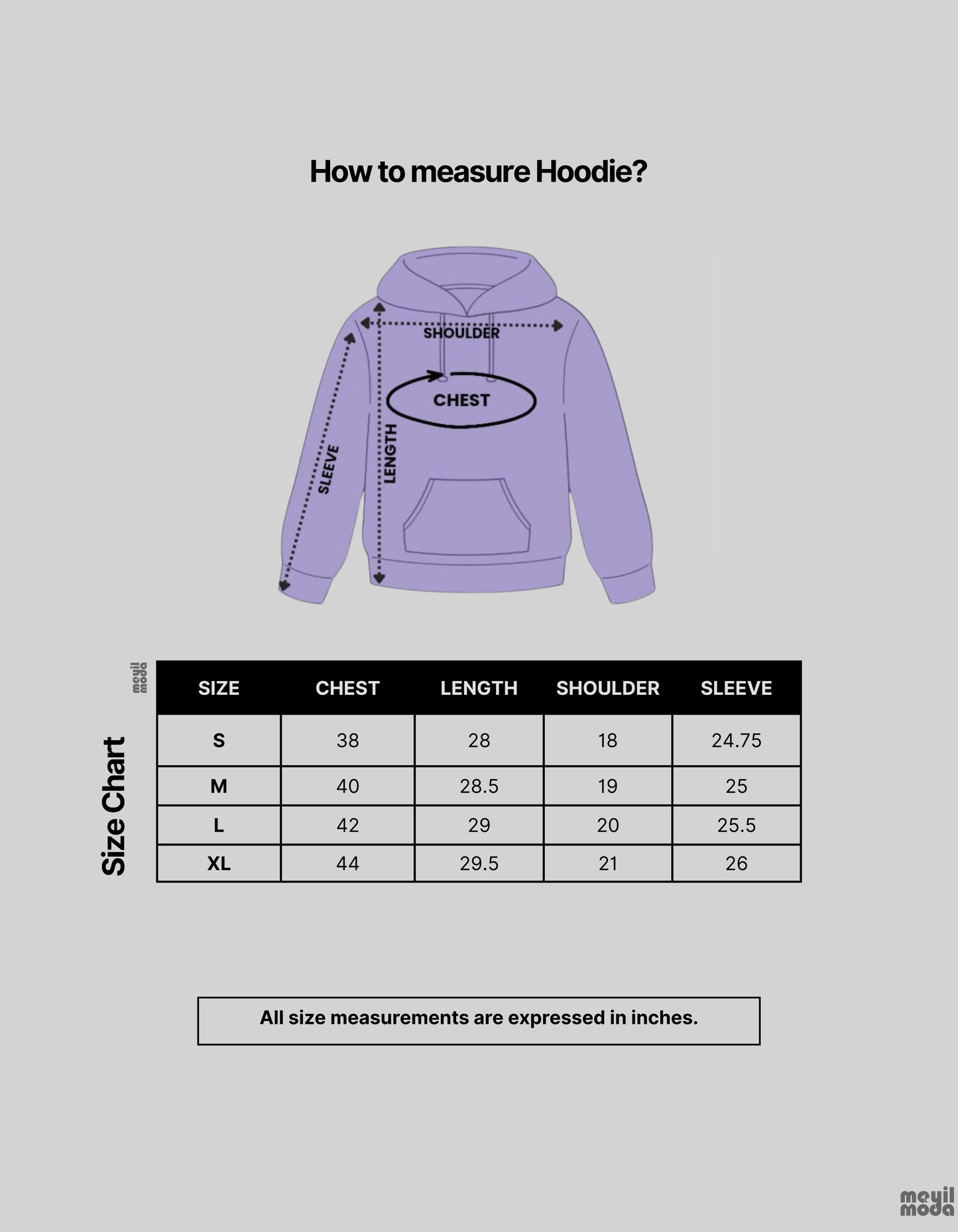 Ultra-Heavyweight 350 GSM Cotton Hoodie